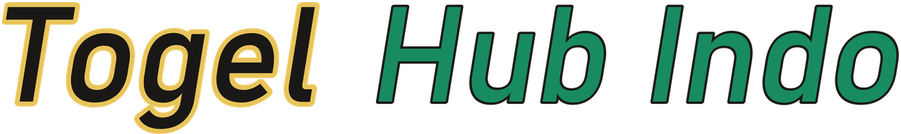 Togel Hub Indo logo